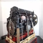 Volvo DXi13 500 – EC06 is a heavy-duty
